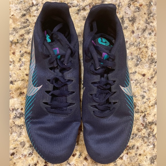 nike rival s9